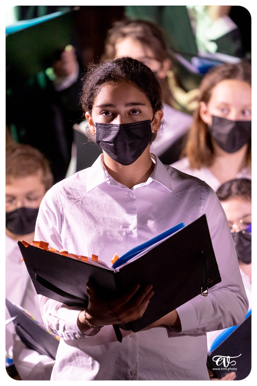 MAÎTRISE SAINTE PHILOMÈNE